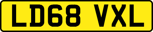 LD68VXL