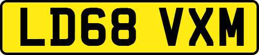 LD68VXM