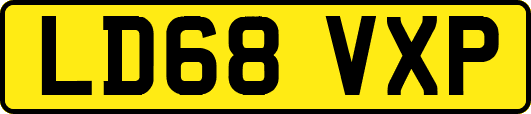 LD68VXP