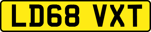 LD68VXT