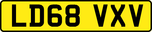 LD68VXV