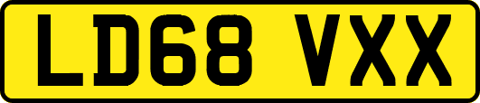 LD68VXX