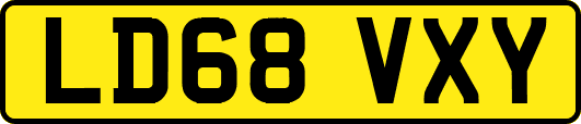 LD68VXY