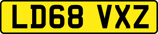 LD68VXZ