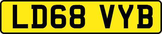 LD68VYB