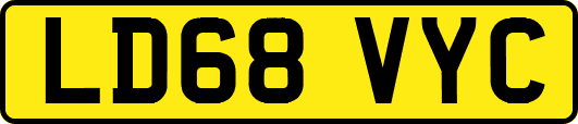 LD68VYC
