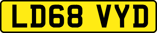 LD68VYD