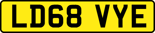 LD68VYE