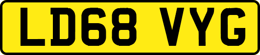 LD68VYG
