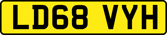 LD68VYH