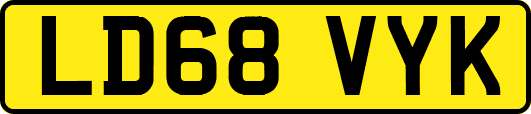 LD68VYK
