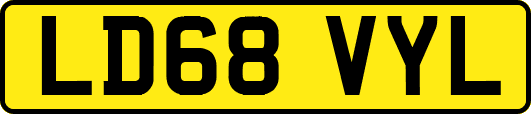 LD68VYL