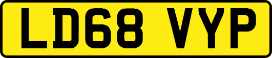 LD68VYP