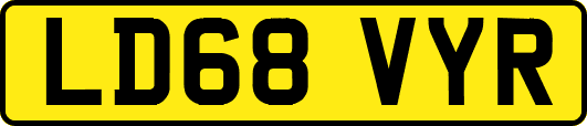 LD68VYR