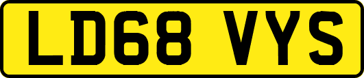 LD68VYS