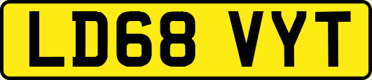 LD68VYT