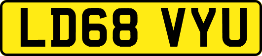 LD68VYU