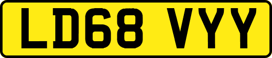 LD68VYY
