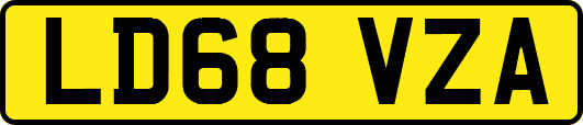 LD68VZA