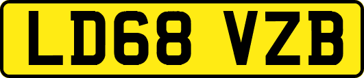 LD68VZB