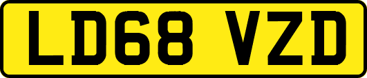 LD68VZD