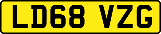 LD68VZG
