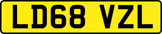 LD68VZL