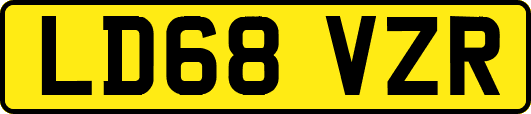 LD68VZR