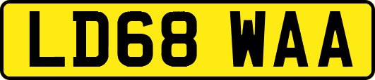 LD68WAA