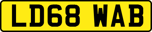 LD68WAB