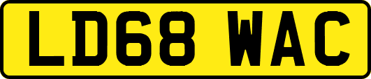 LD68WAC