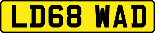 LD68WAD