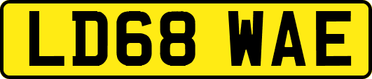 LD68WAE