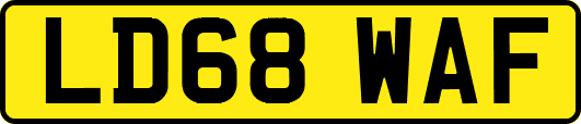 LD68WAF