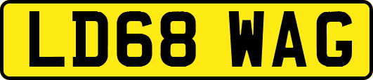 LD68WAG