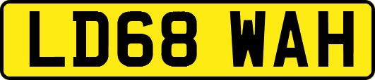 LD68WAH
