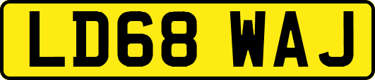 LD68WAJ