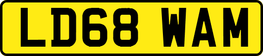 LD68WAM