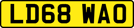 LD68WAO