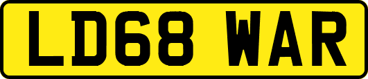 LD68WAR