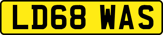 LD68WAS