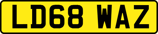 LD68WAZ