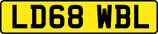LD68WBL
