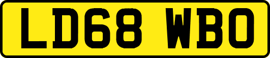 LD68WBO