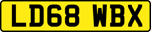 LD68WBX