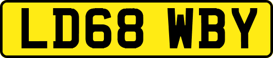 LD68WBY