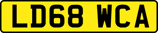 LD68WCA