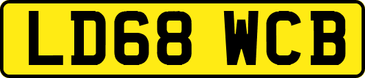 LD68WCB