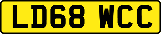 LD68WCC