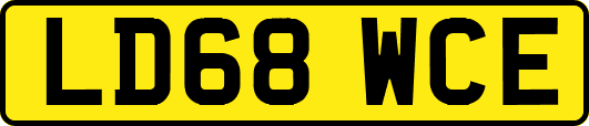 LD68WCE